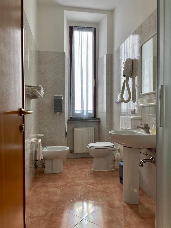 Locanda Settecamini Кампелло-суль-Клитунно Экстерьер фото